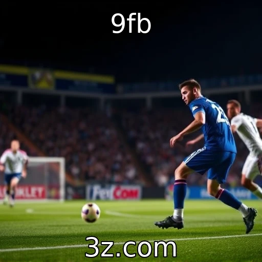 9fb - Impacto do PIX nas apostas esportivas: Mudanças e tendências recentes