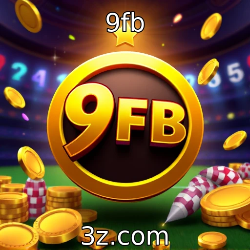 9fb - Desvendando os segredos das apostas esportivas no Brasil