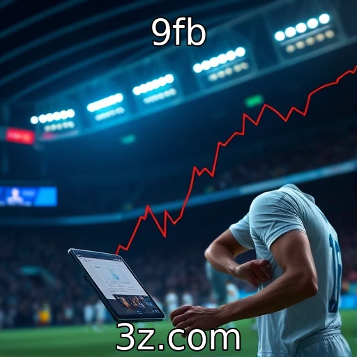 9fb - Apostas esportivas: Analisando as melhores estratégias para 2025